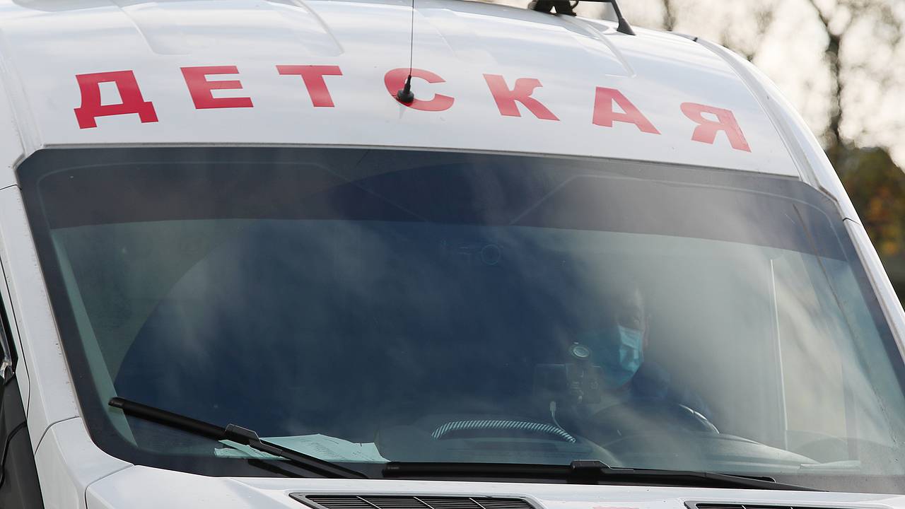 Девочку без признаков жизни и ее последнее письмо в стихах нашли в регионе России Девочку без признаков жизни и ее последнее письмо в стихах нашли в регионе России