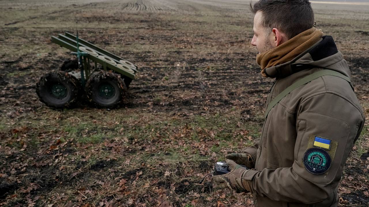 Стало известно об использовании ВСУ магнитных мин для охоты на гражданские машины Стало известно об использовании ВСУ магнитных мин для охоты на гражданские машины