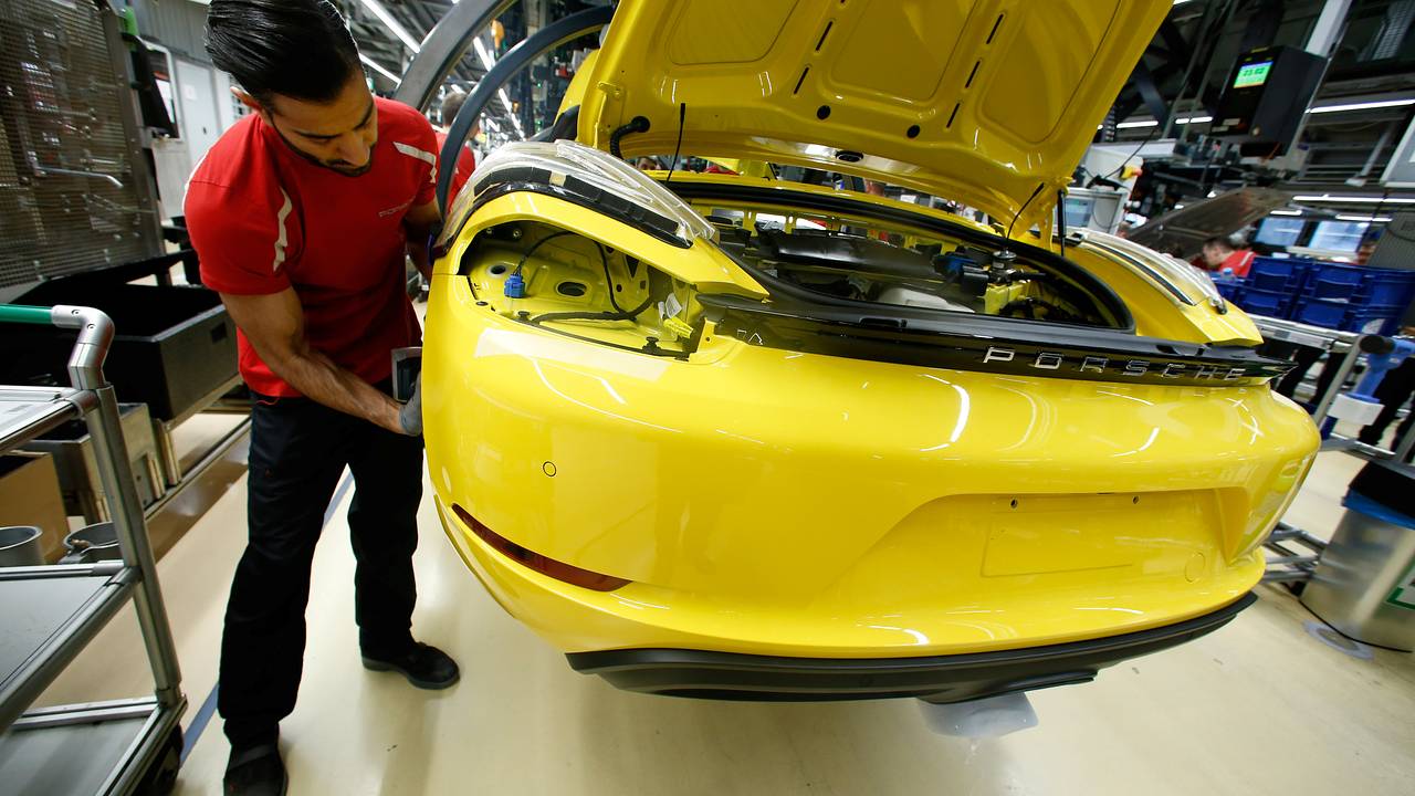 Ушедший из России автогигант столкнулся с серьезной проблемой Ушедший из России автогигант столкнулся с серьезной проблемой