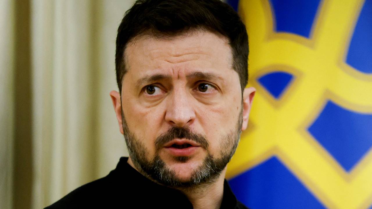 МИД Украины вызвал посла Китая из-за слов Зеленского о России МИД Украины вызвал посла Китая из-за слов Зеленского о России