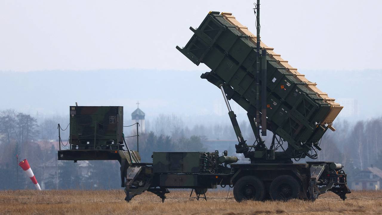 Американские военные покинули ключевой хаб поддержки Украины в Польше. Как это повлияет на помощь НАТО Киеву? Американские военные покинули ключевой хаб поддержки Украины в Польше. Как это повлияет на помощь НАТО Киеву?