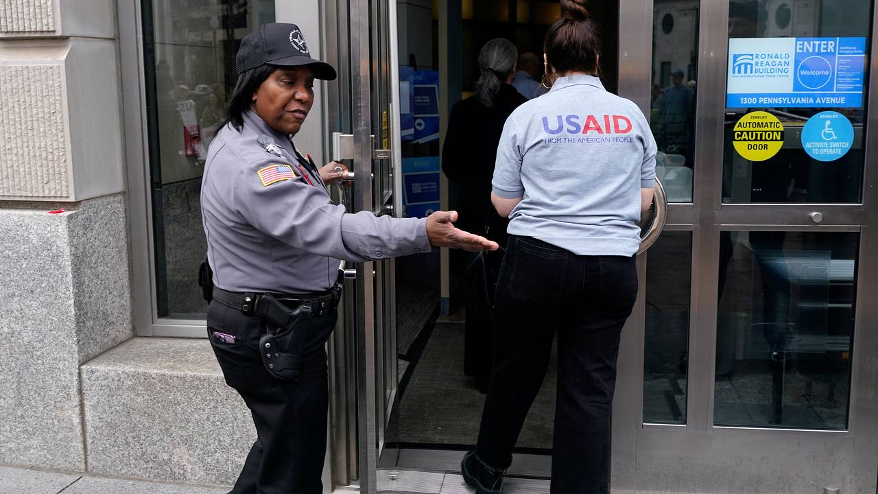 Азербайджан передаст США факты о незаконной деятельности USAID Азербайджан передаст США факты о незаконной деятельности USAID