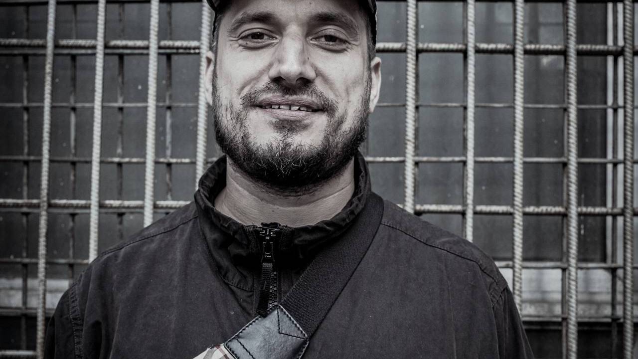 Пашу Техника похоронят в одежде любимых брендов Пашу Техника похоронят в одежде любимых брендов