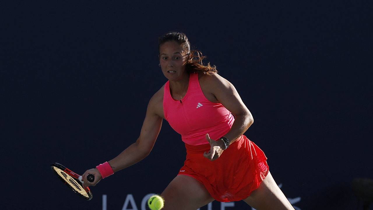 ITF разъяснила процесс смены спортивного гражданства для Касаткиной ITF разъяснила процесс смены спортивного гражданства для Касаткиной