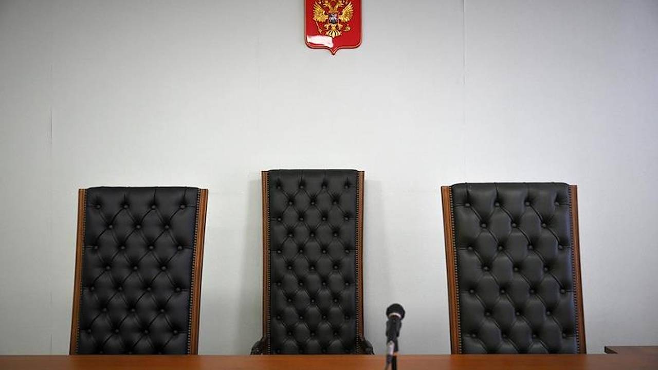 В России наемника из Грузии заочно осудили за боевые действия на стороне Украины В России наемника из Грузии заочно осудили за боевые действия на стороне Украины