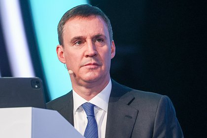 В Сибири решили создать кластер по переработке редкоземельных металлов В Сибири решили создать кластер по переработке редкоземельных металлов