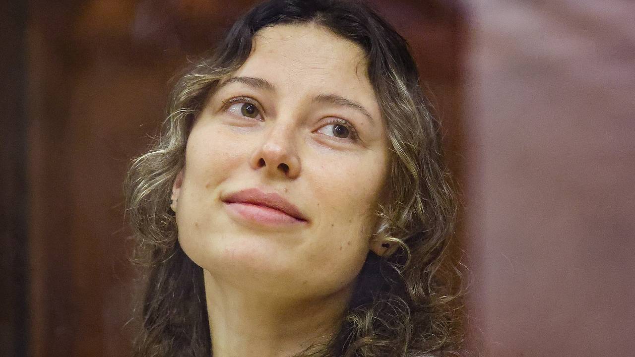 Адвокат российско-американской балерины подтвердил ее участие в обмене заключенными