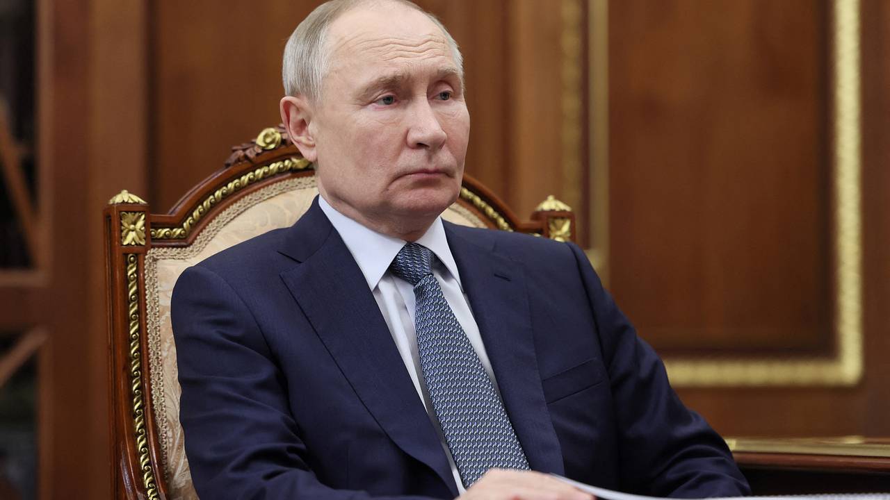 Путин призвал лучше разъяснять ситуацию с ипотекой россиянам