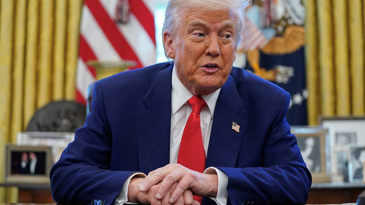 Трамп поднял пошлины на китайские товары до 145 процентов
