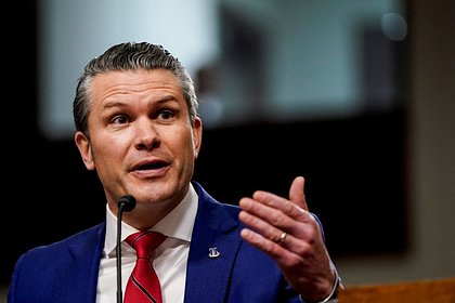 Раскрыты последствия возможного конфликта США и Китая