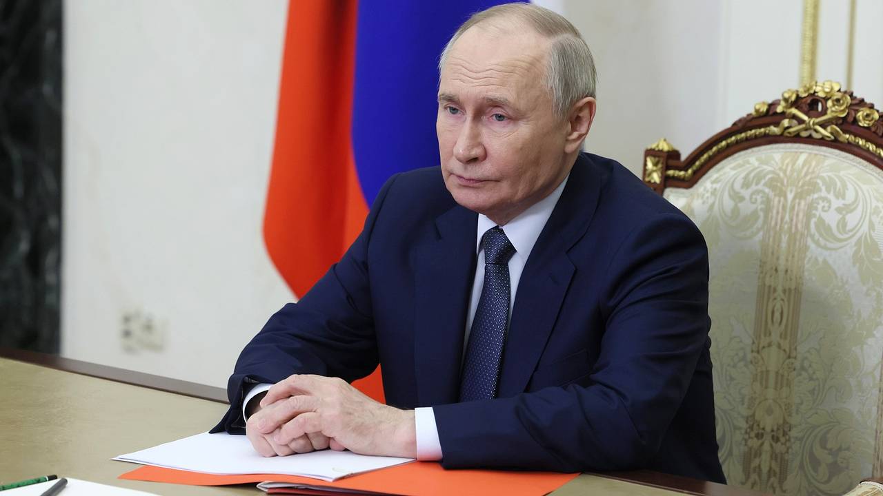 Путин заявил, что в России успешно решаются жилищные вопросы. Как обстоит ситуация на рынке недвижимости? Путин заявил, что в России успешно решаются жилищные вопросы. Как обстоит ситуация на рынке недвижимости?
