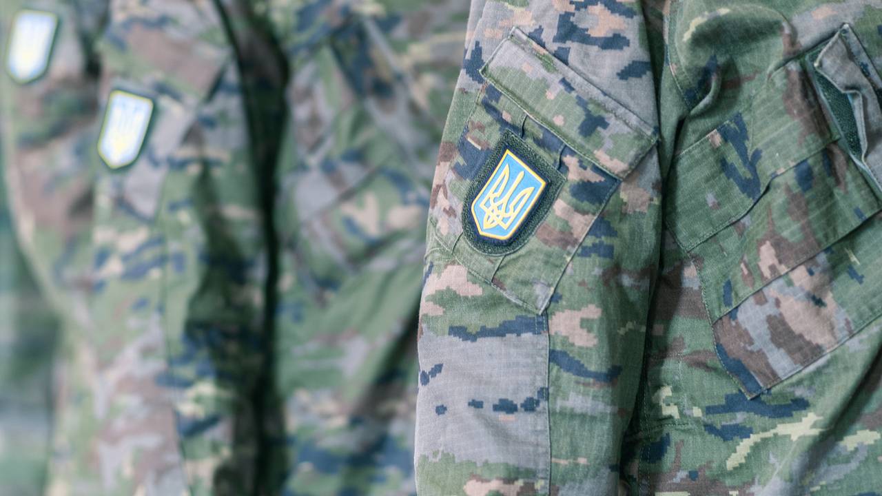 Стало известно о десятках пытавшихся прорваться в Белгородскую область штурмовиков ВСУ Стало известно о десятках пытавшихся прорваться в Белгородскую область штурмовиков ВСУ