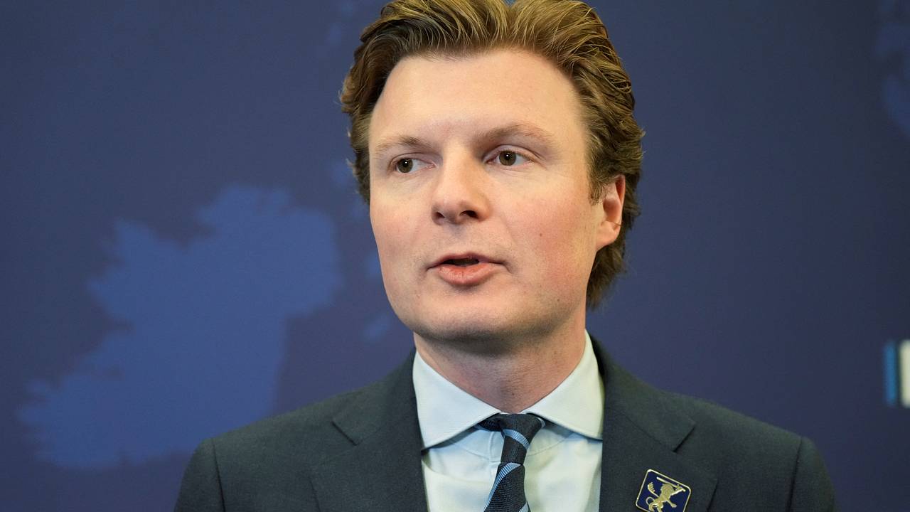 Нидерланды обеспечат Украину ПВО на 150 миллионов евро Нидерланды обеспечат Украину ПВО на 150 миллионов евро