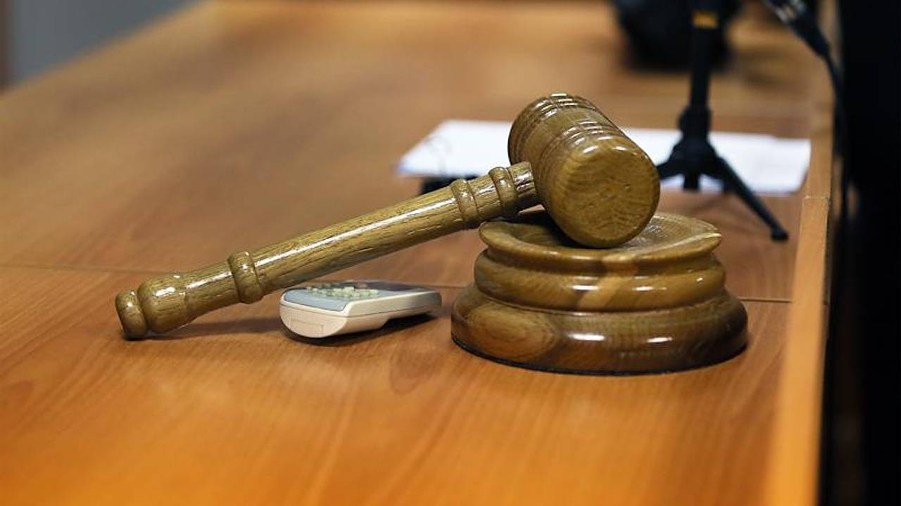 Украинскую журналистку приговорили к пяти годам за съемку насильственной мобилизации Украинскую журналистку приговорили к пяти годам за съемку насильственной мобилизации