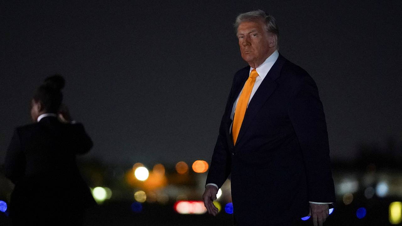 Трамп тремя словами оценил ход переговоров по Украине