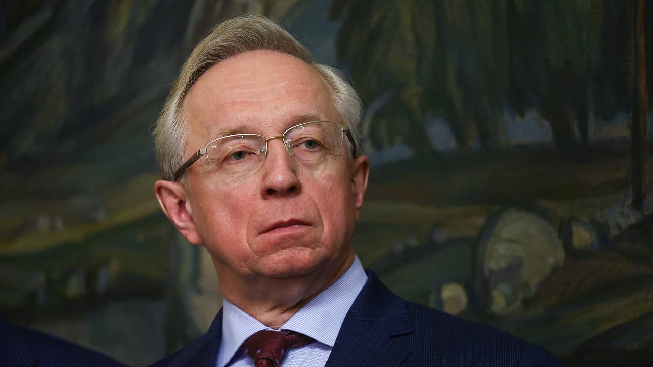 Россия обвинила Украину в отсутствии переговоров по урегулированию
