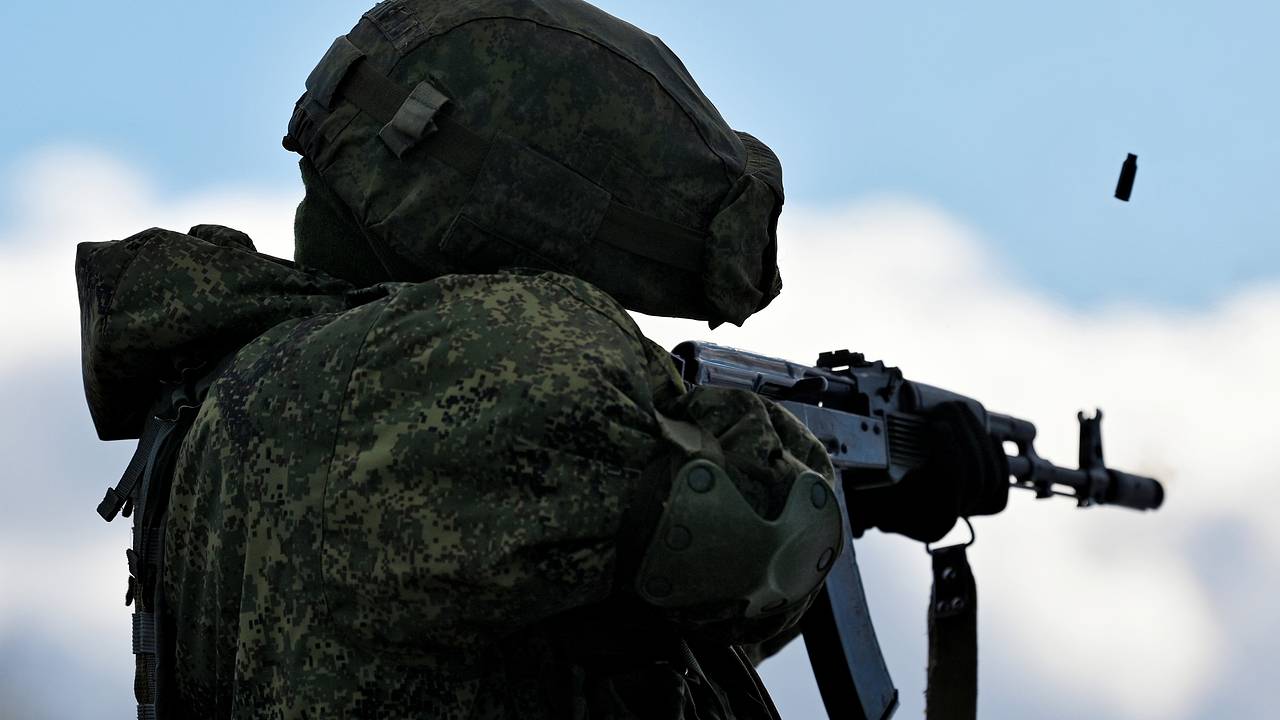 Россиянка ушла на СВО и стала должницей с арестованными счетами Россиянка ушла на СВО и стала должницей с арестованными счетами