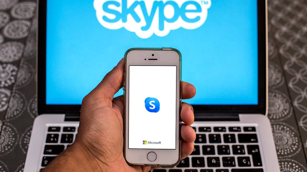 Платным пользователям Skype отказались вернуть деньги Платным пользователям Skype отказались вернуть деньги
