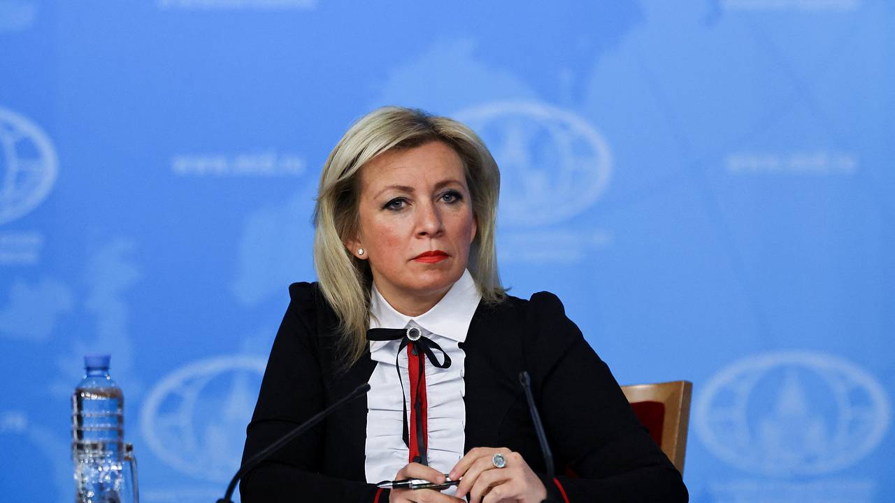 Захарова заявила об избирательном отношении генсека ООН к Уставу организации