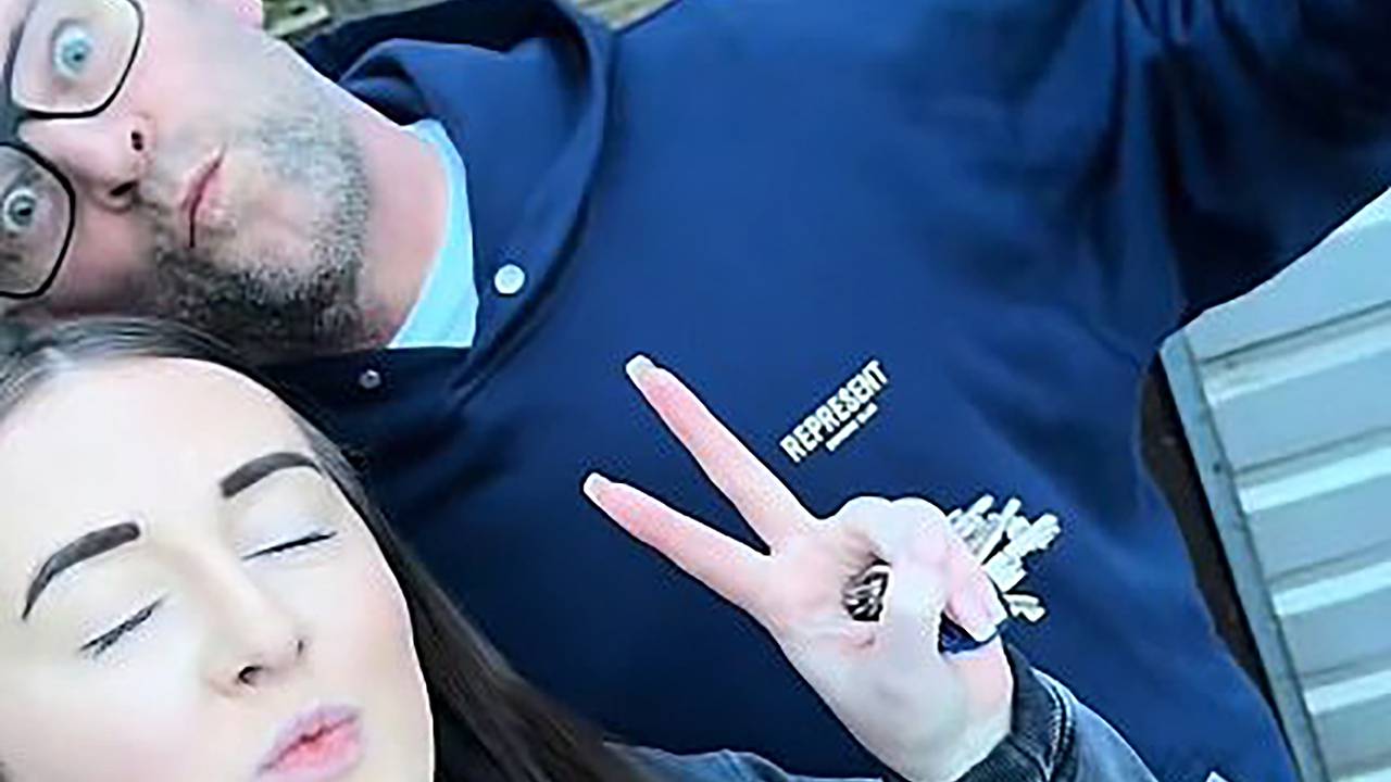 25-летняя женщина рассказала об отношениях с мужчиной на 27 лет старше 25-летняя женщина рассказала об отношениях с мужчиной на 27 лет старше