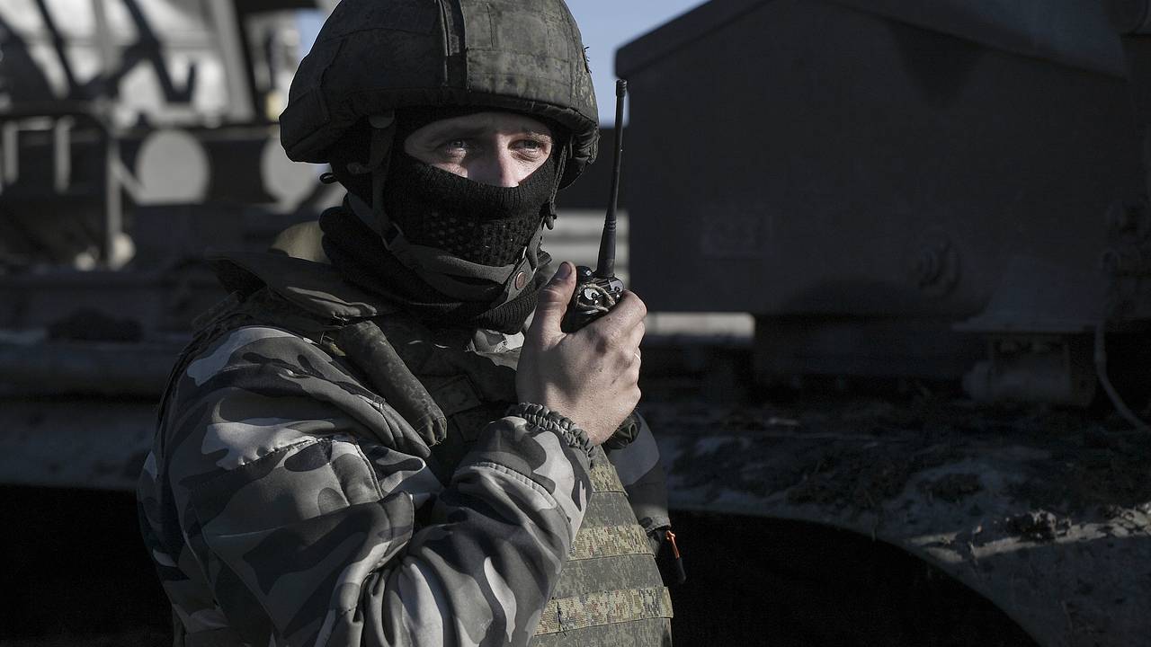 В России предрекли ВСУ ответ за удары по энергообъектам после окончания моратория В России предрекли ВСУ ответ за удары по энергообъектам после окончания моратория