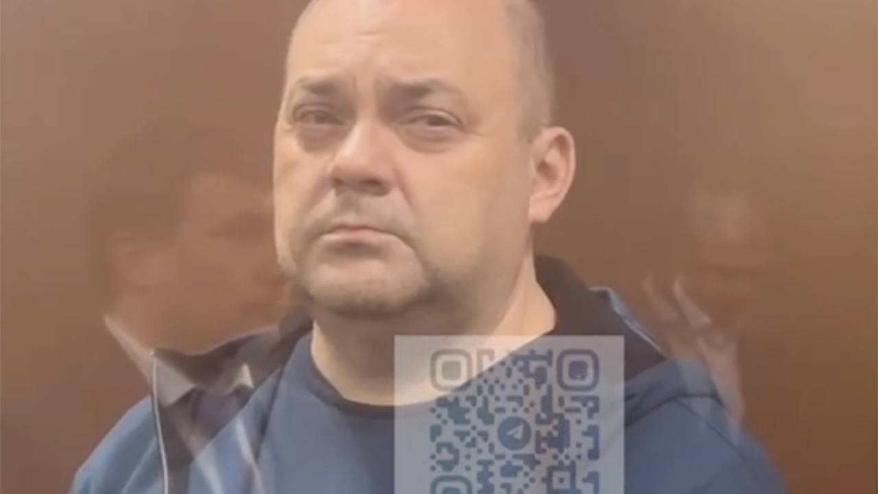 В Госдуме шестью словами высказались о задержании экс-главы Курской области Смирнова В Госдуме шестью словами высказались о задержании экс-главы Курской области Смирнова