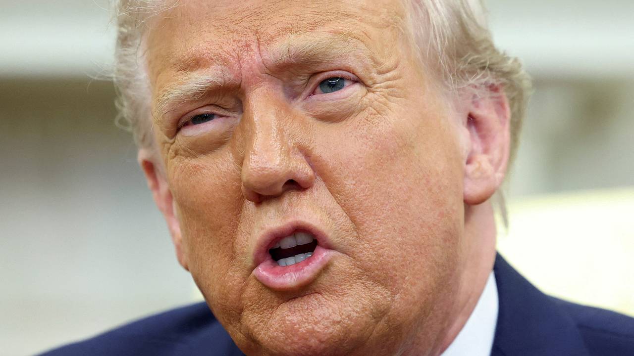 Трамп нашел способ ускорить депортацию мигрантов Трамп нашел способ ускорить депортацию мигрантов