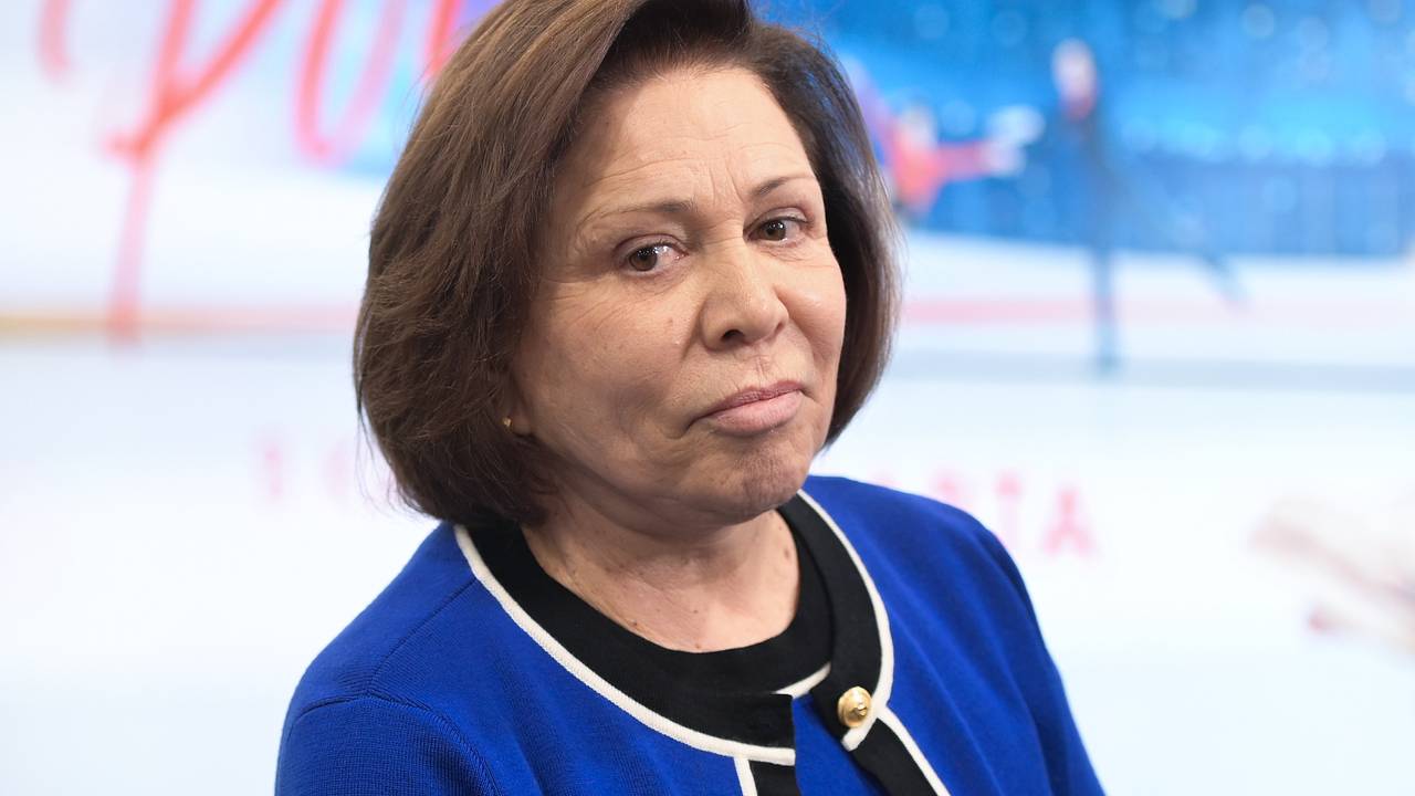 Роднина назвала выступление фигуристов за другие страны успехом России Роднина назвала выступление фигуристов за другие страны успехом России