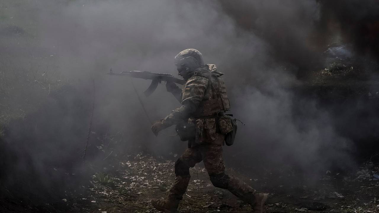 На Украине голосование за продление мобилизации объяснили желанием показать Трампу фигу На Украине голосование за продление мобилизации объяснили желанием показать Трампу фигу
