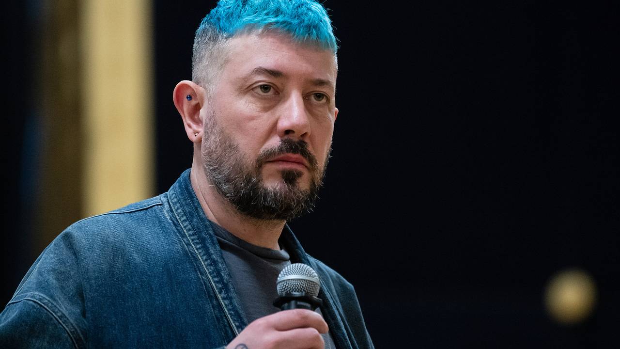 Артемий Лебедев призвал брать пример с евреев в одном вопросе Артемий Лебедев призвал брать пример с евреев в одном вопросе