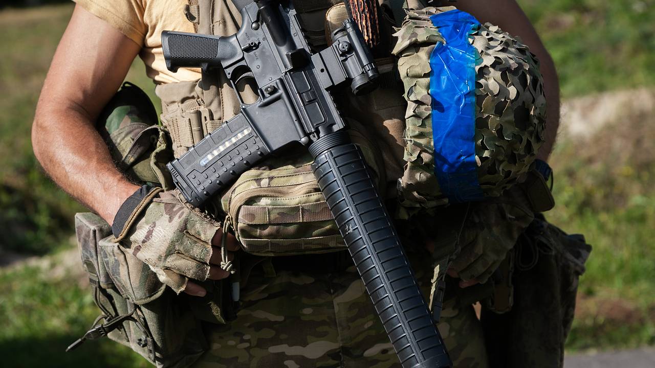 Стало известно о двух попытках ВСУ прорваться через границу России Стало известно о двух попытках ВСУ прорваться через границу России