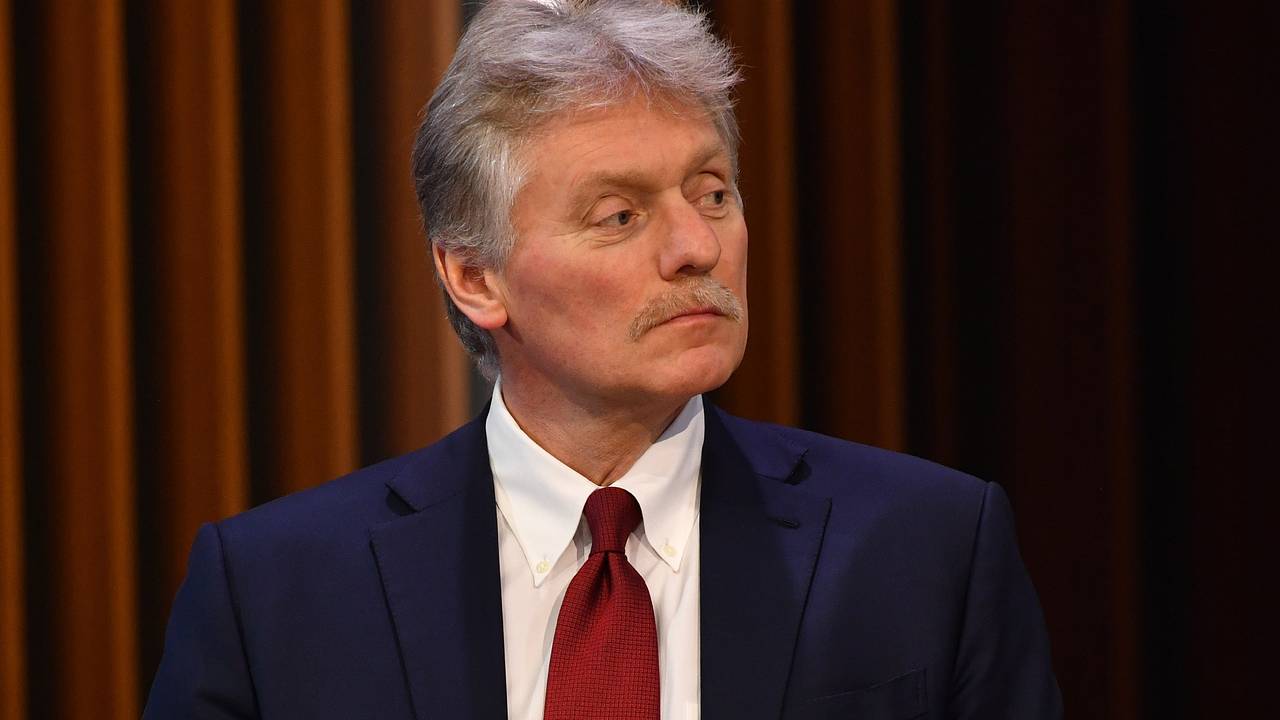 В Кремле ответили на вопрос о контактах Путина и Трампа В Кремле ответили на вопрос о контактах Путина и Трампа