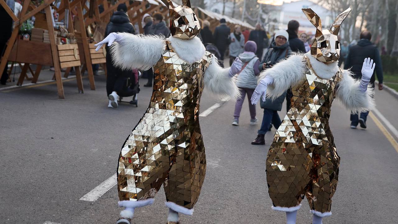 Анапу захотели сделать фестивальной столицей России Анапу захотели сделать фестивальной столицей России