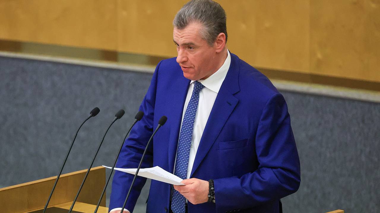 Глава комитета Госдумы посоветовал экс-лидеру диаспоры «ждать гостей» после слов о России
