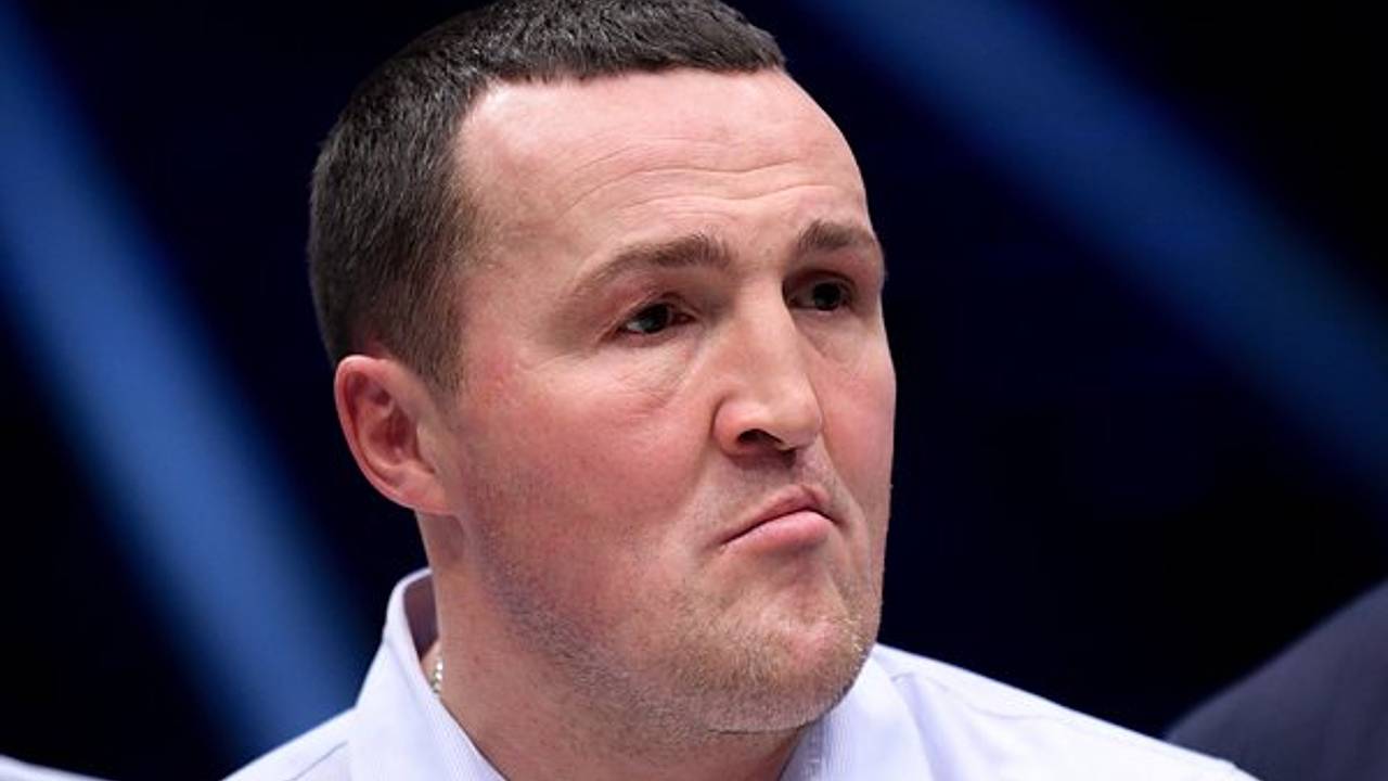 Боксер Лебедев оценил введение против него санкций на Украине Боксер Лебедев оценил введение против него санкций на Украине