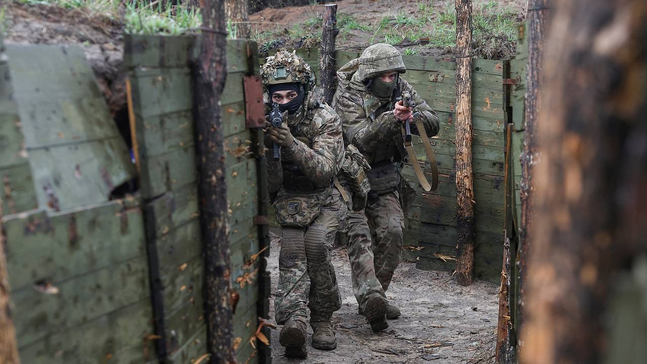 На Западе обозначили обязанность Киева На Западе обозначили обязанность Киева