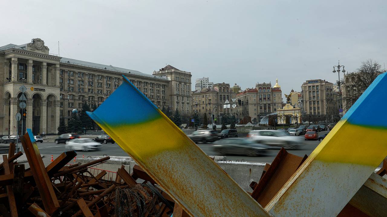 На Украине захотели мобилизовать вечных студентов На Украине захотели мобилизовать вечных студентов