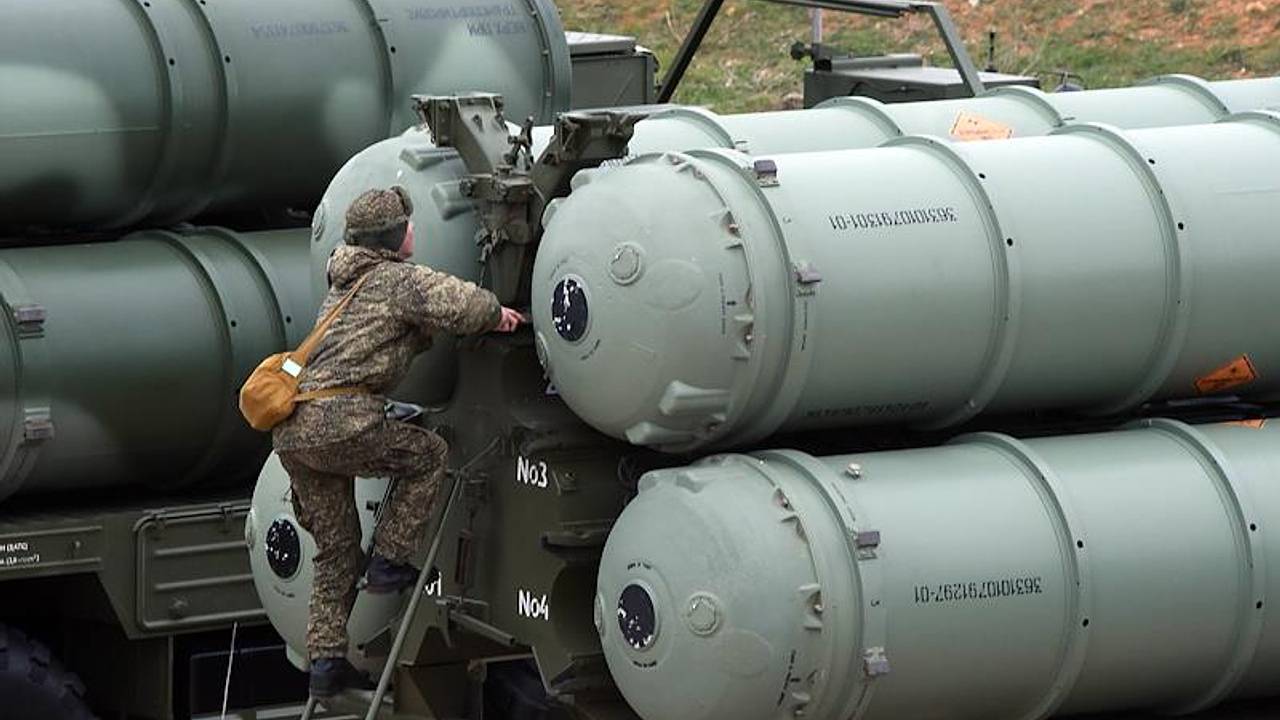 В США оценили способность России сбить B 21 В США оценили способность России сбить B 21