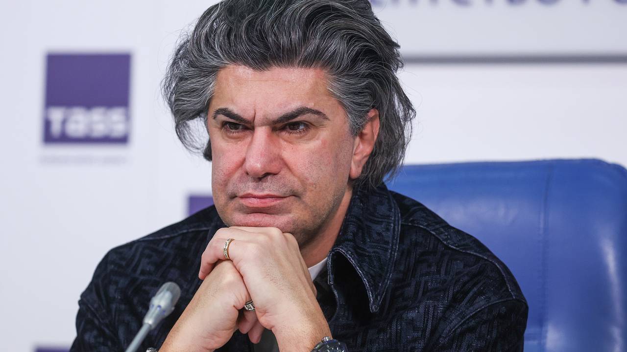 Цискаридзе рассказал о тяжелой болезни Цискаридзе рассказал о тяжелой болезни