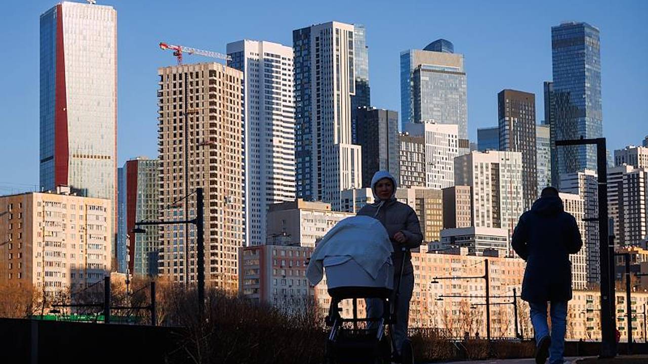 Ипотеке в России пообещали рекордный обвал Ипотеке в России пообещали рекордный обвал