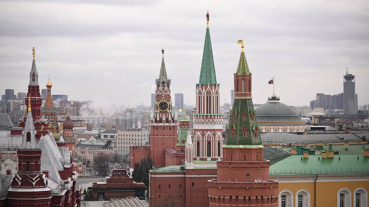 В России назвали главный интерес Трампа в диалоге со страной В России назвали главный интерес Трампа в диалоге со страной