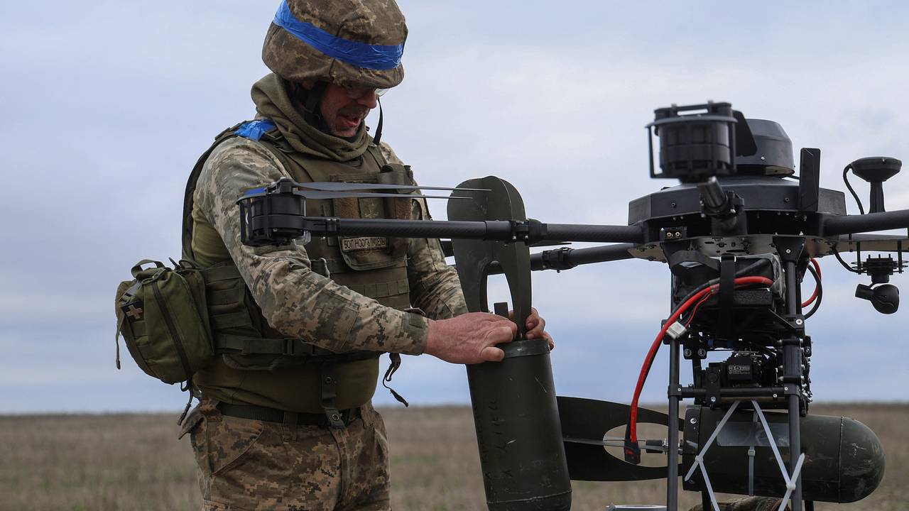 Дания захотела отправить наемников на Украину Дания захотела отправить наемников на Украину