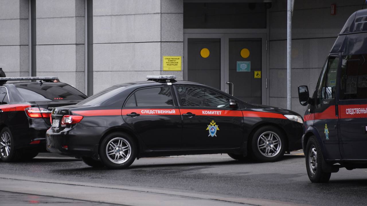 Следствие выдвинуло связанную с маньяком версию об исчезновении школьников 18 лет назад Следствие выдвинуло связанную с маньяком версию об исчезновении школьников 18 лет назад