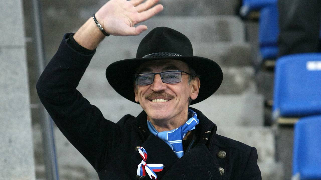 Боярского выписали из больницы после падения во время репетиции Боярского выписали из больницы после падения во время репетиции
