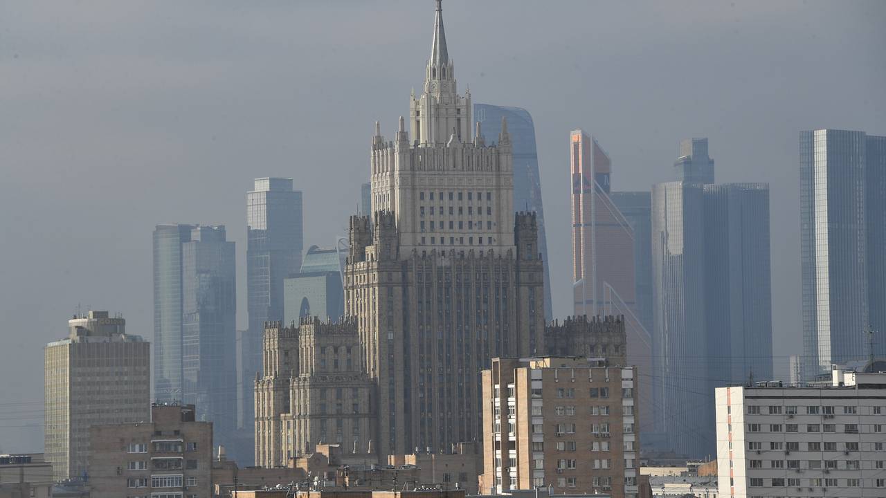 В МИД предупредили о дискриминации российских граждан в Молдавии В МИД предупредили о дискриминации российских граждан в Молдавии