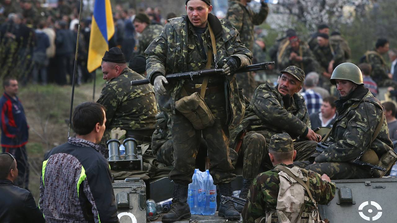 Названо требование США к России в рамках соглашения по Украине Названо требование США к России в рамках соглашения по Украине
