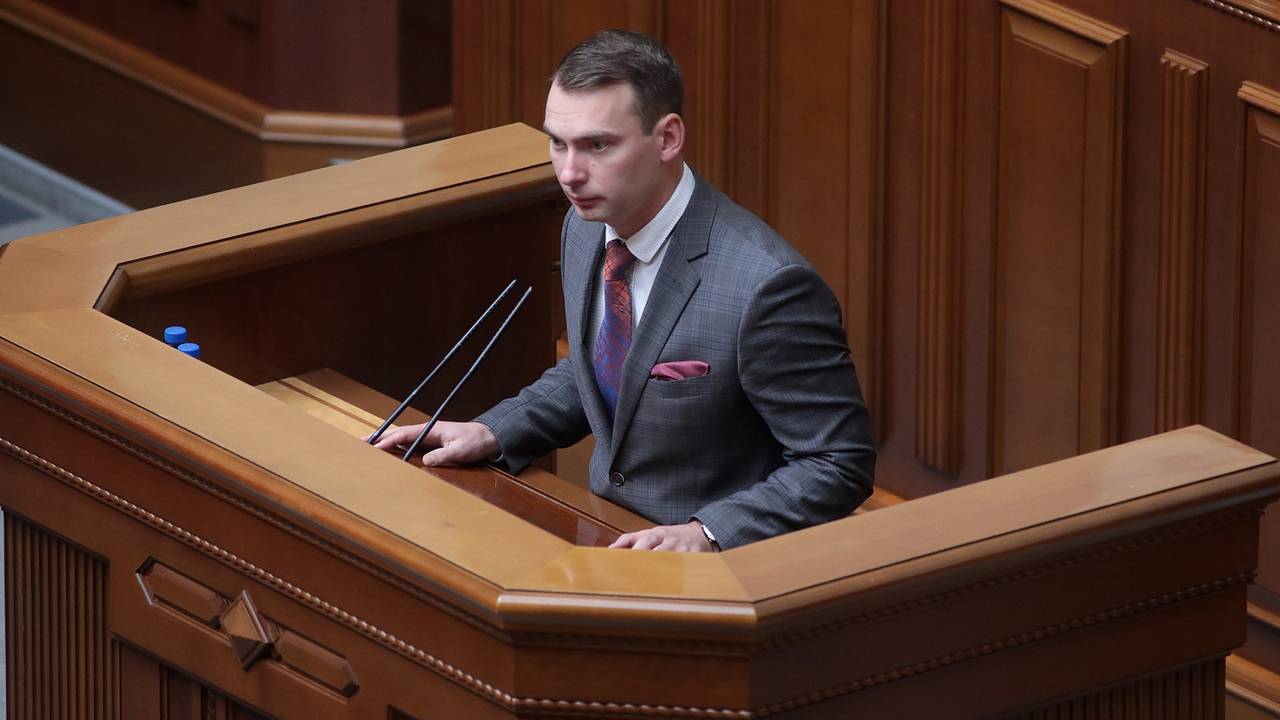 Депутат Рады усомнился в возможности подготовить соглашение по недрам в срок Депутат Рады усомнился в возможности подготовить соглашение по недрам в срок