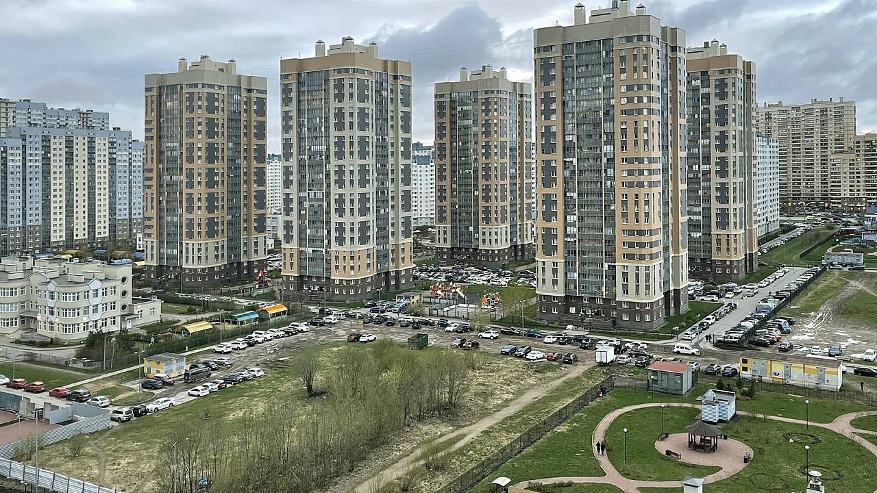 Перспективы снижения ставок по ипотеке оценили Перспективы снижения ставок по ипотеке оценили