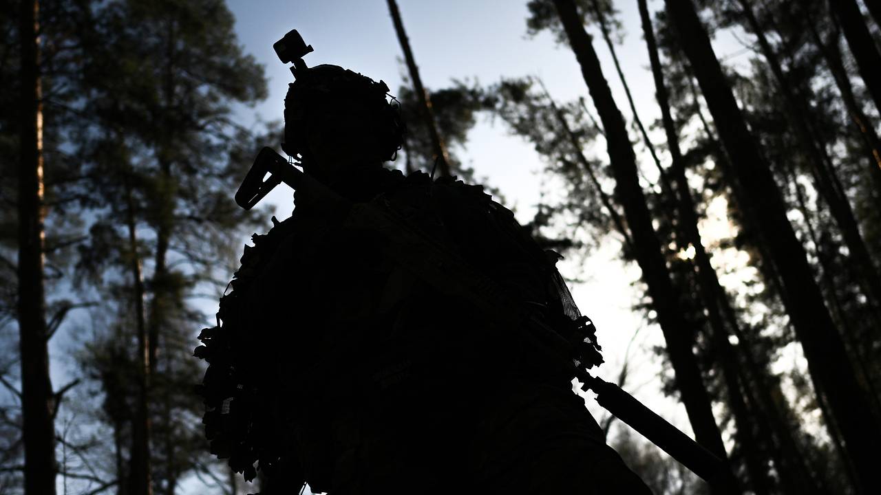Нуждающегося в реабилитации ветерана СВО поставили в очередь под номером 14604 Нуждающегося в реабилитации ветерана СВО поставили в очередь под номером 14604