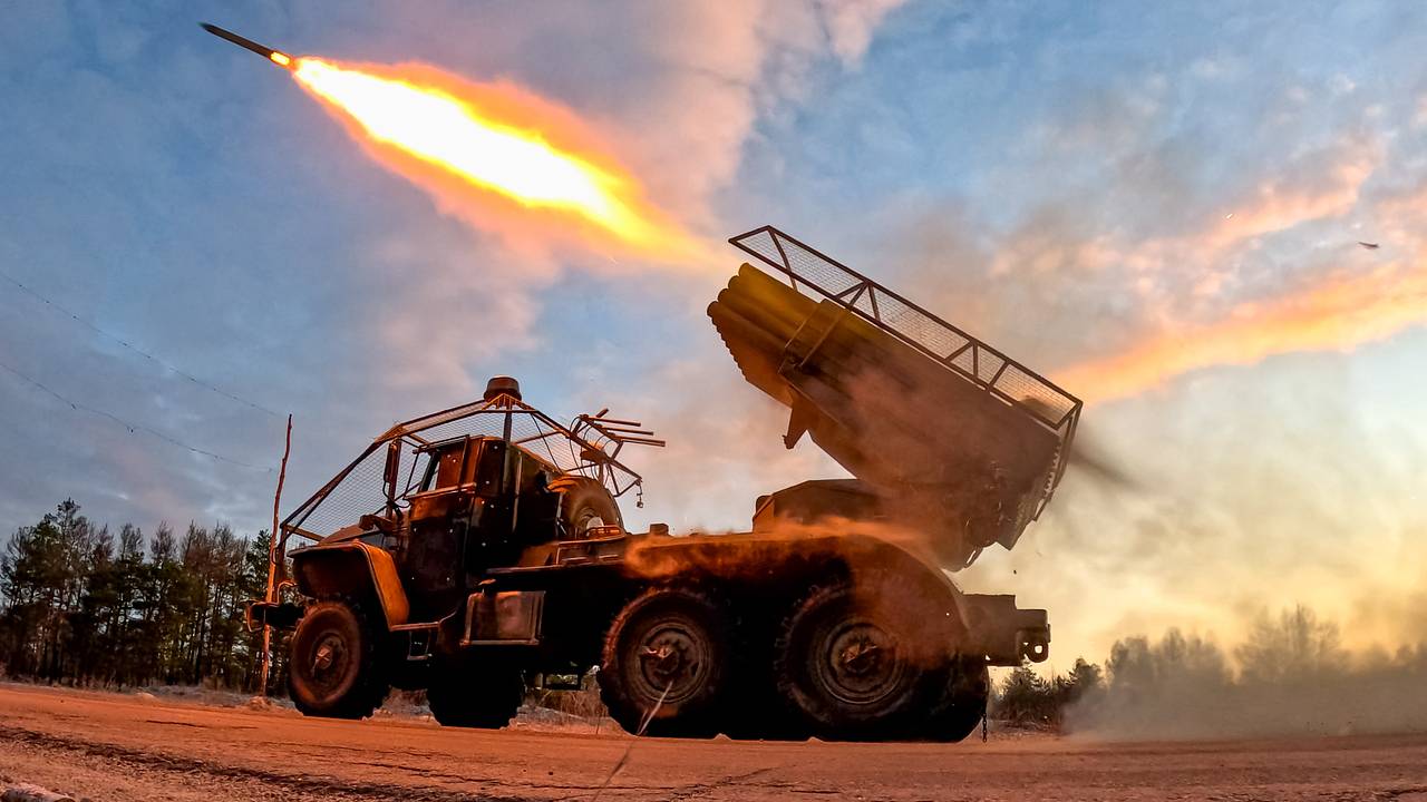 Российские войска уничтожили пункт дислокации ВСУ в Запорожской области Российские войска уничтожили пункт дислокации ВСУ в Запорожской области